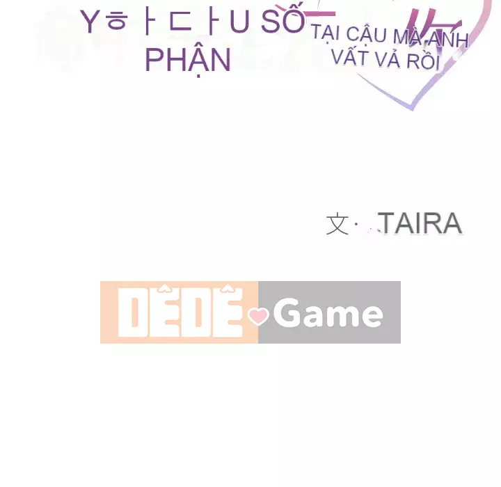 định mệnh để yêu bạn Chương 11