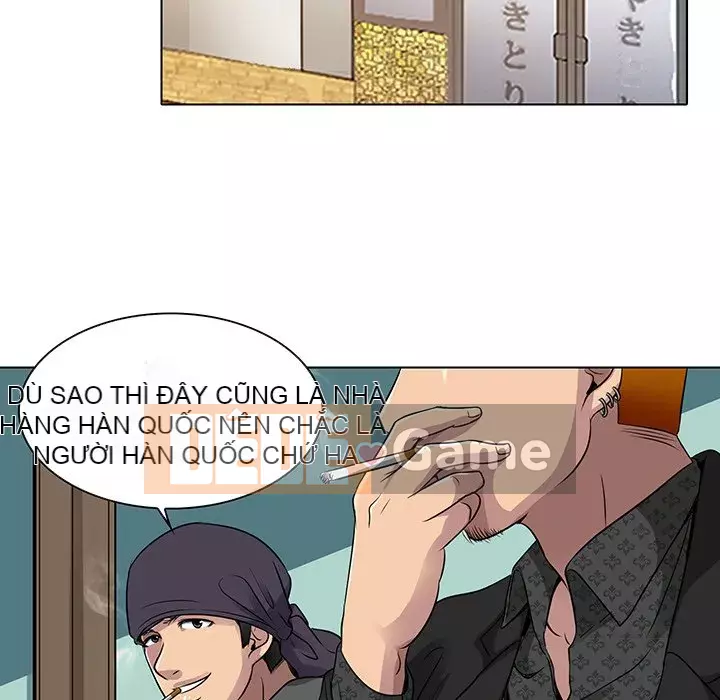 định mệnh để yêu bạn Chương 11