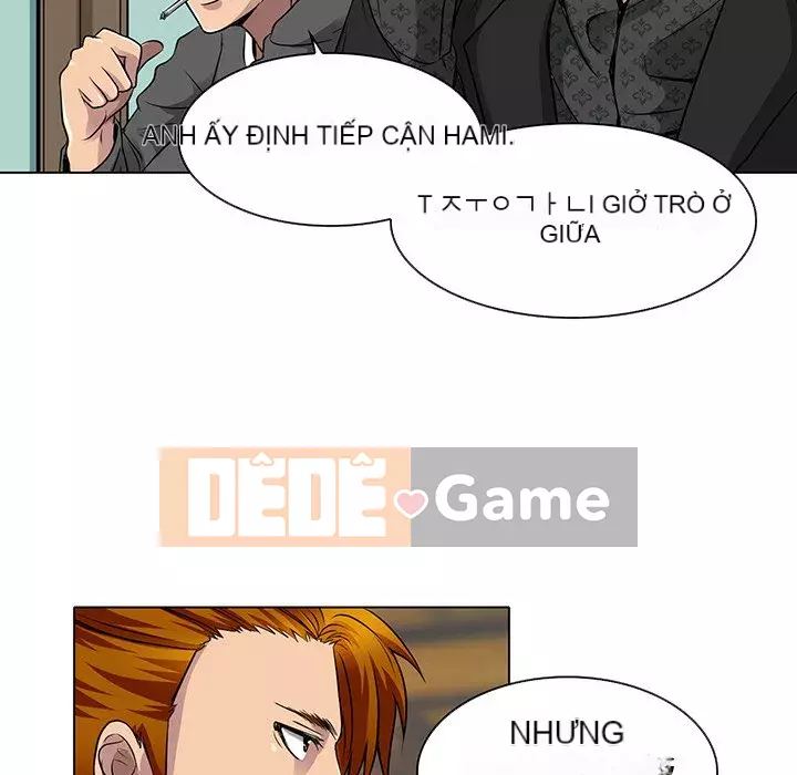 định mệnh để yêu bạn Chương 11