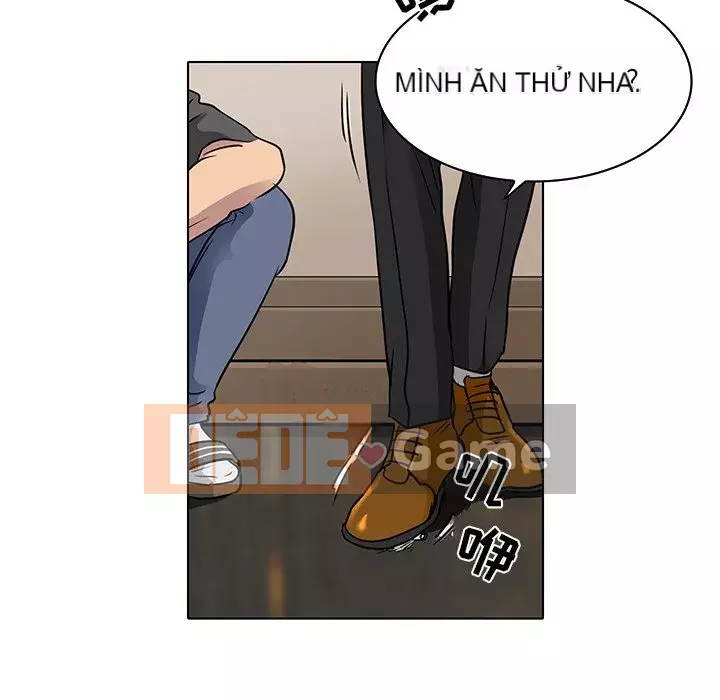 định mệnh để yêu bạn Chương 11