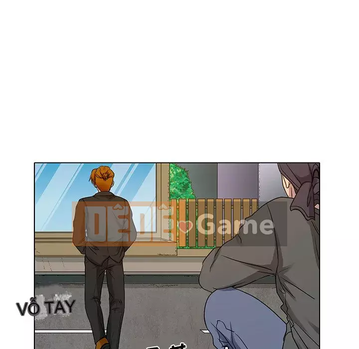 định mệnh để yêu bạn Chương 11