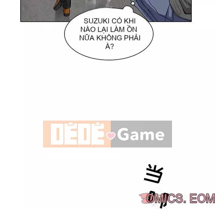 định mệnh để yêu bạn Chương 11