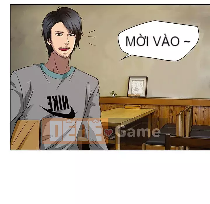 định mệnh để yêu bạn Chương 11