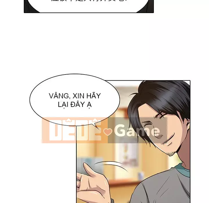 định mệnh để yêu bạn Chương 11