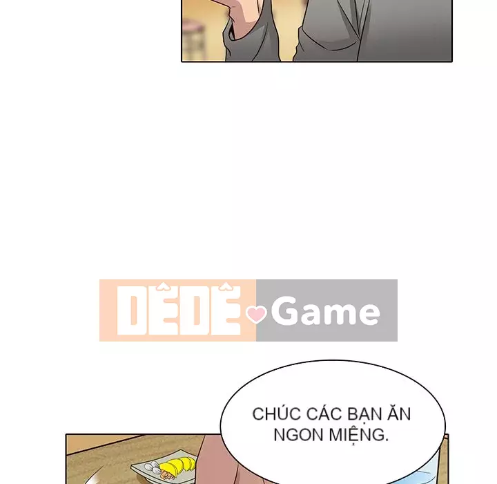 định mệnh để yêu bạn Chương 11