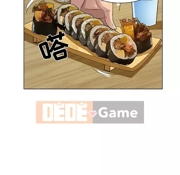 định mệnh để yêu bạn Chương 11