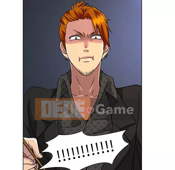 định mệnh để yêu bạn Chương 11