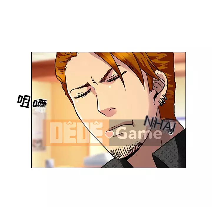 định mệnh để yêu bạn Chương 11