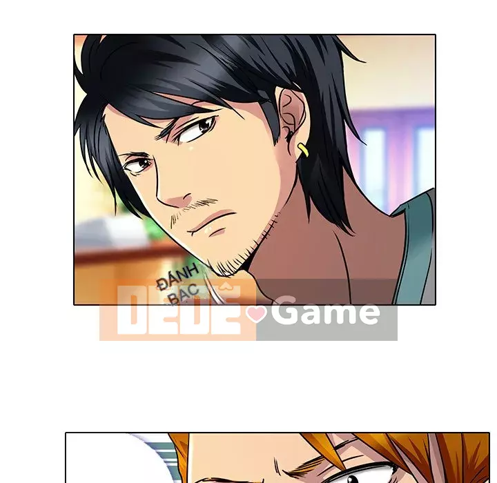 định mệnh để yêu bạn Chương 11