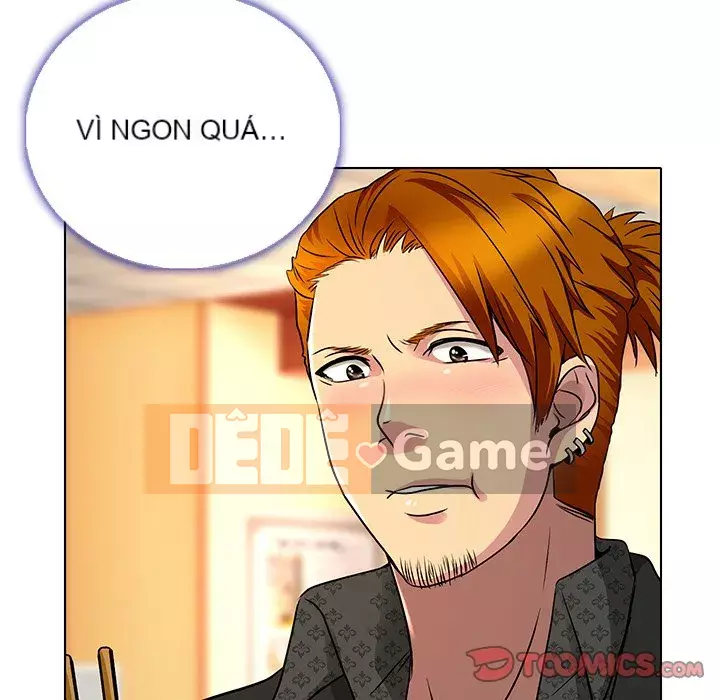 định mệnh để yêu bạn Chương 11