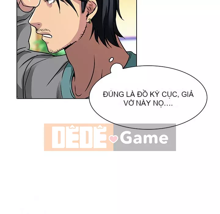 định mệnh để yêu bạn Chương 11