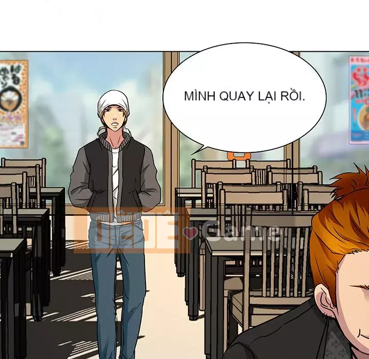 định mệnh để yêu bạn Chương 11