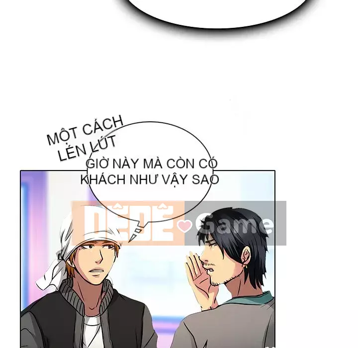 định mệnh để yêu bạn Chương 11