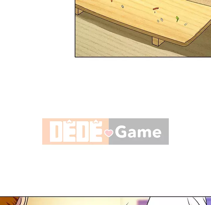 định mệnh để yêu bạn Chương 11