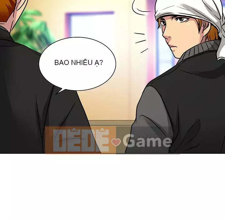 định mệnh để yêu bạn Chương 11