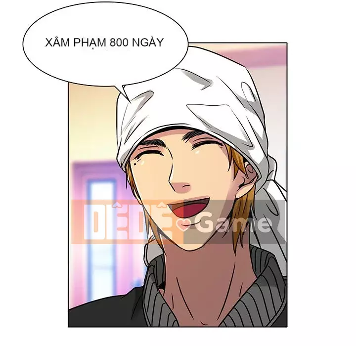 định mệnh để yêu bạn Chương 11