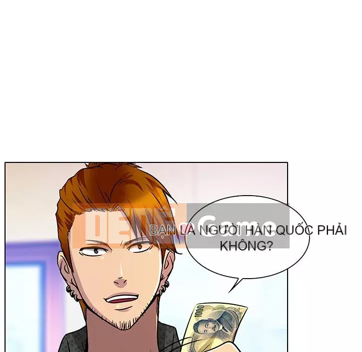 định mệnh để yêu bạn Chương 11