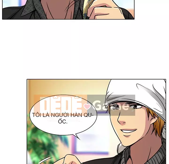 định mệnh để yêu bạn Chương 11