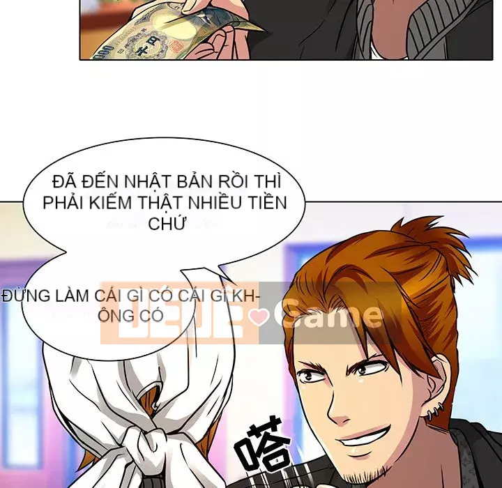 định mệnh để yêu bạn Chương 11