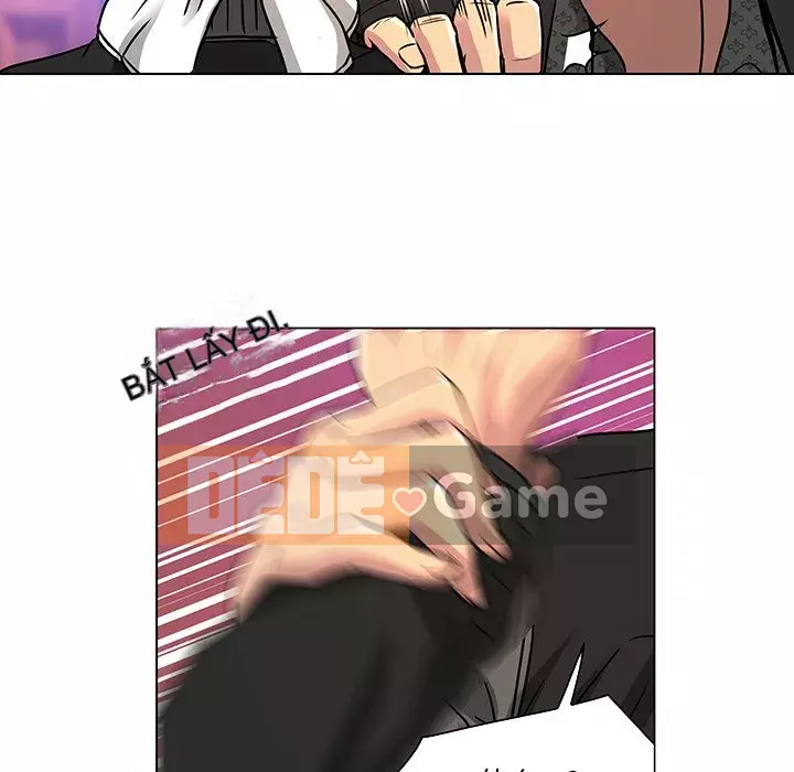 định mệnh để yêu bạn Chương 11