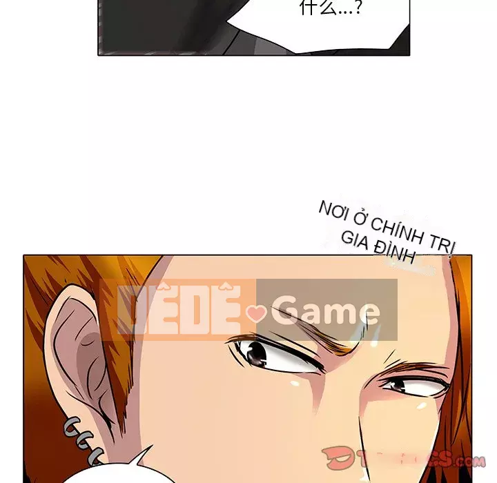 định mệnh để yêu bạn Chương 11