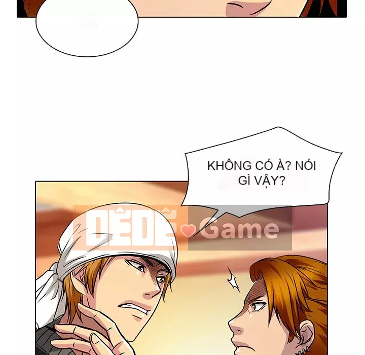 định mệnh để yêu bạn Chương 11