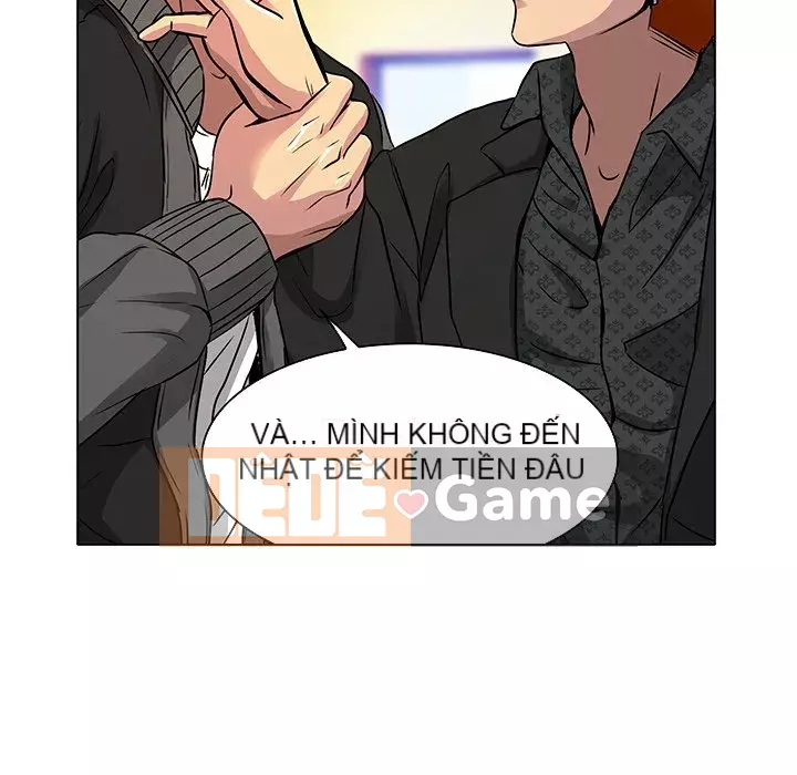 định mệnh để yêu bạn Chương 11