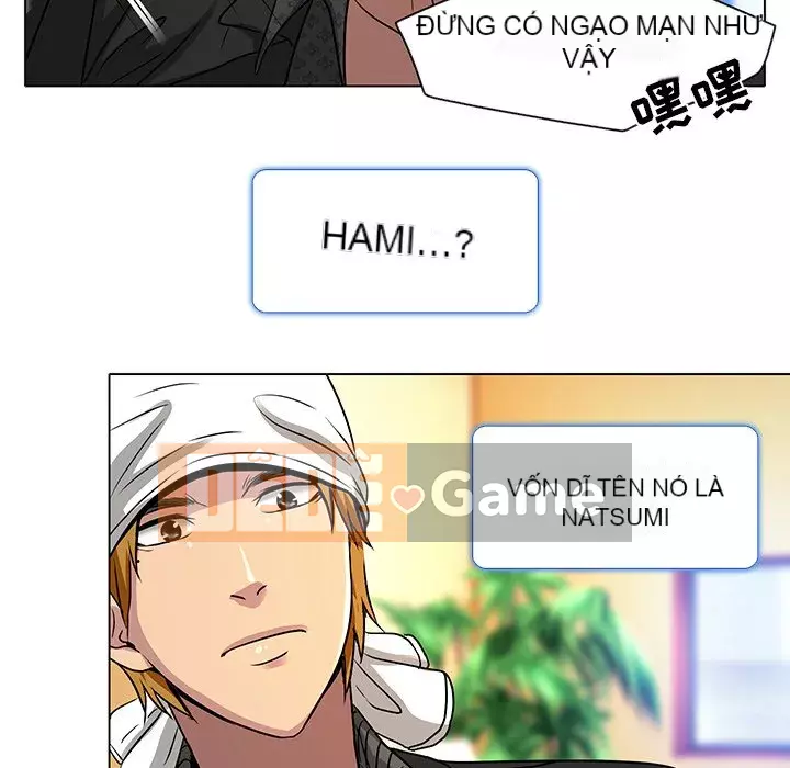 định mệnh để yêu bạn Chương 11