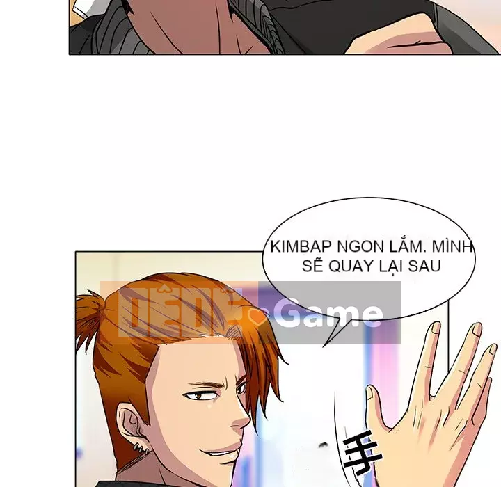 định mệnh để yêu bạn Chương 11