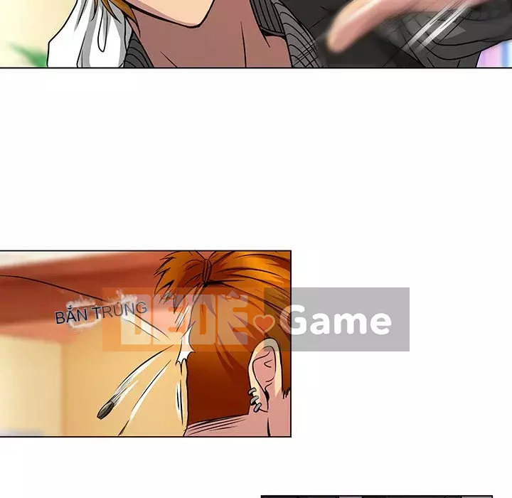 định mệnh để yêu bạn Chương 11