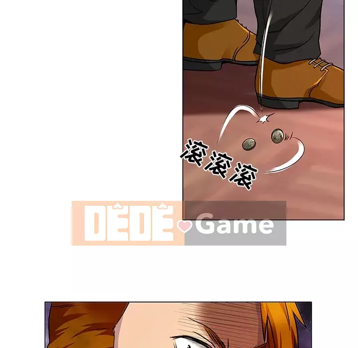 định mệnh để yêu bạn Chương 11