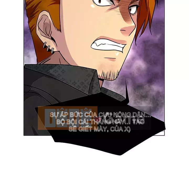 định mệnh để yêu bạn Chương 11