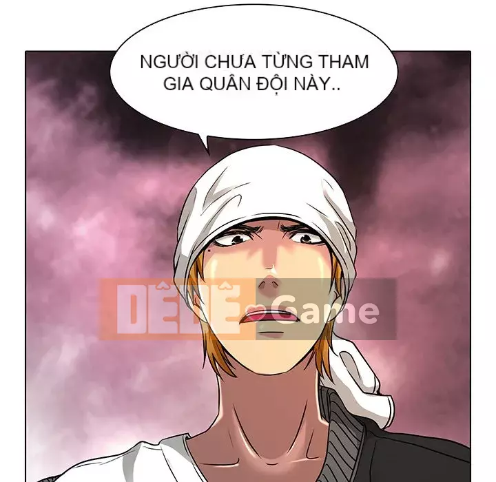 định mệnh để yêu bạn Chương 11