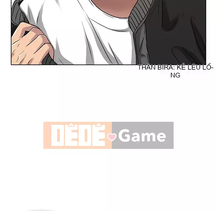 định mệnh để yêu bạn Chương 11