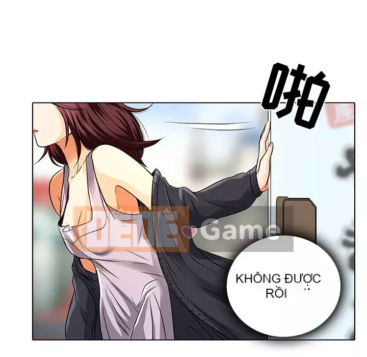 định mệnh để yêu bạn Chương 11