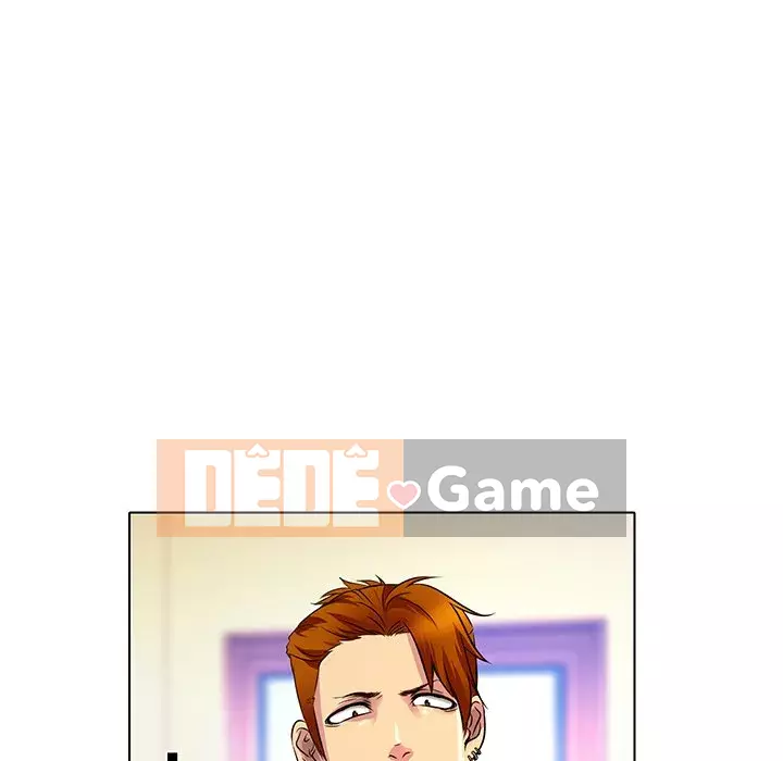 định mệnh để yêu bạn Chương 11