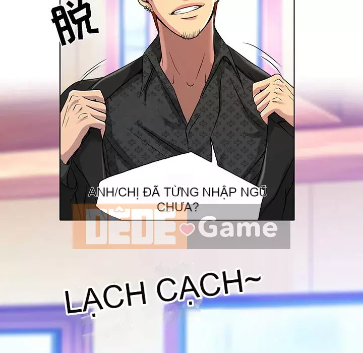 định mệnh để yêu bạn Chương 11