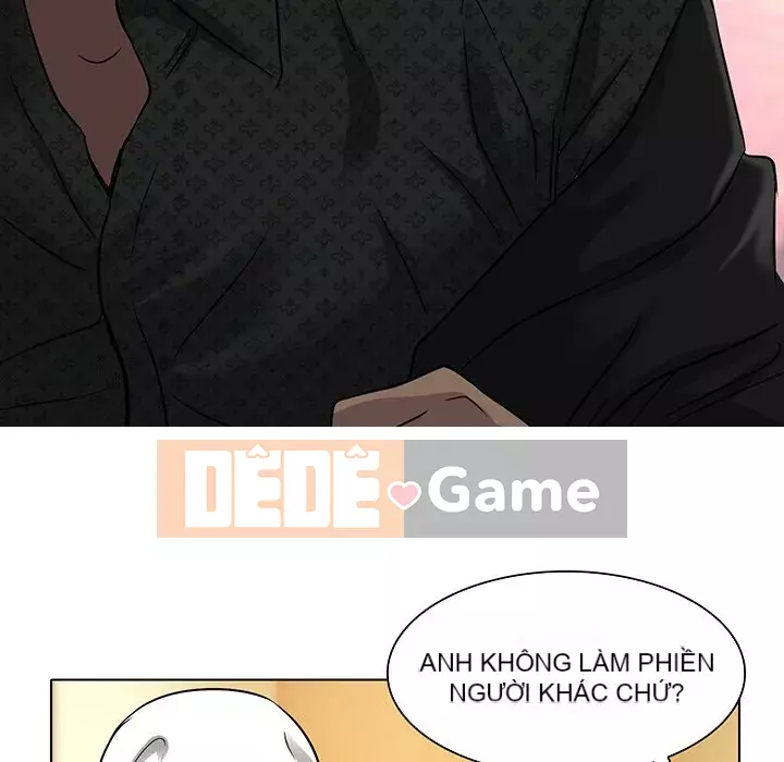 định mệnh để yêu bạn Chương 11