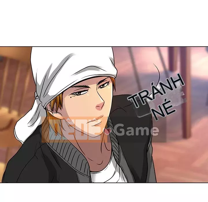 định mệnh để yêu bạn Chương 11