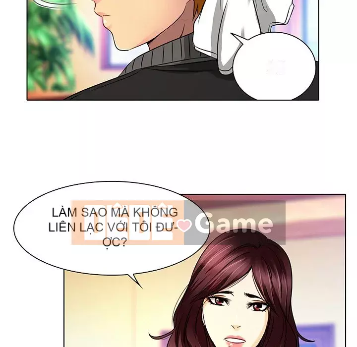 định mệnh để yêu bạn Chương 11