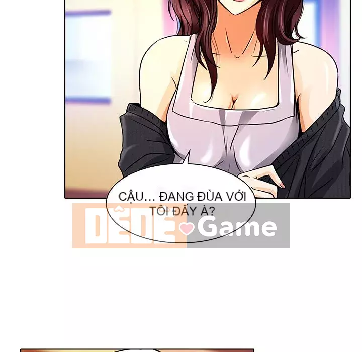 định mệnh để yêu bạn Chương 11