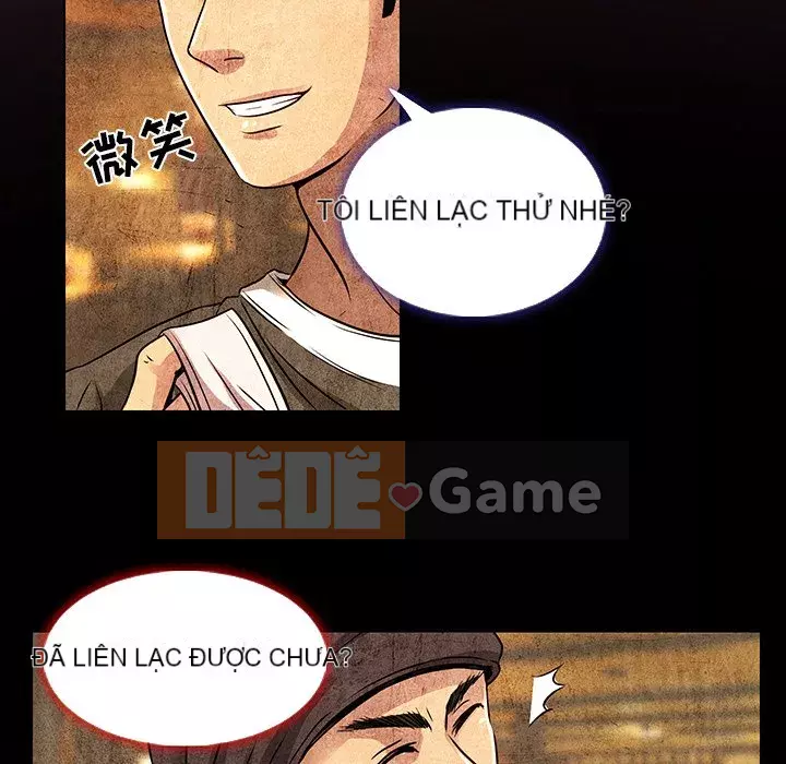 định mệnh để yêu bạn Chương 11