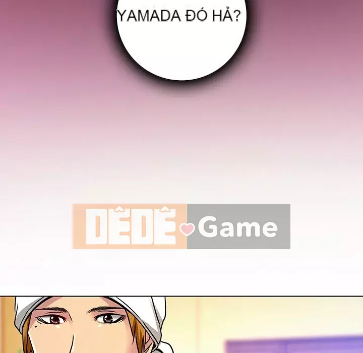 định mệnh để yêu bạn Chương 11