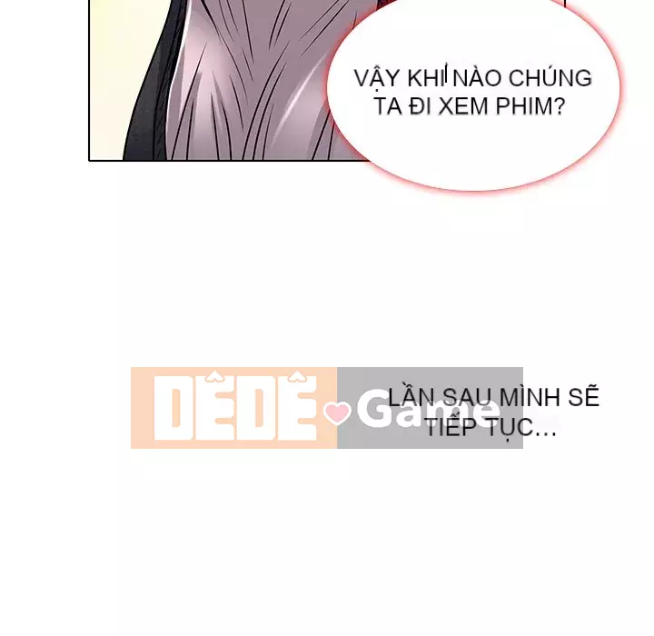 định mệnh để yêu bạn Chương 11