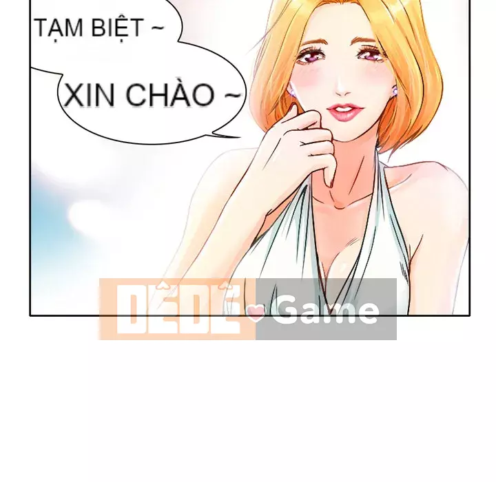 định mệnh để yêu bạn Chương 1-10