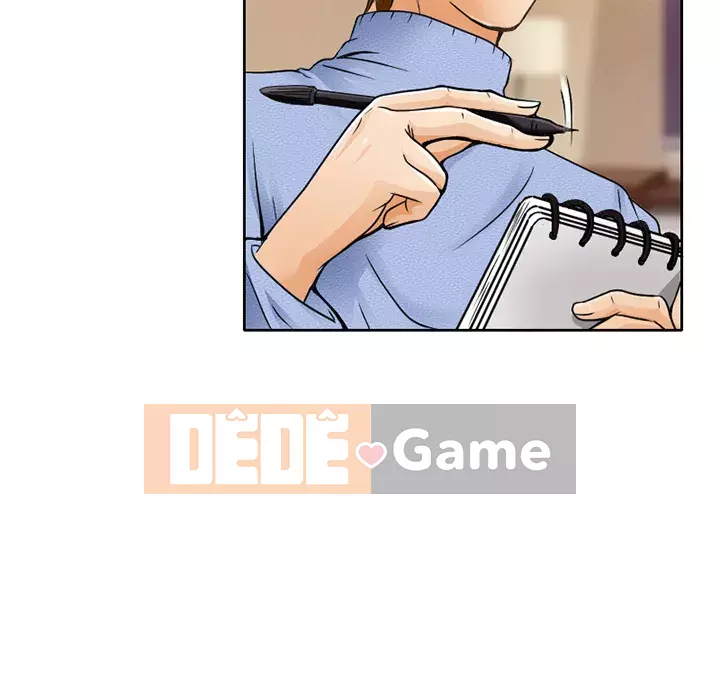 định mệnh để yêu bạn Chương 1-10