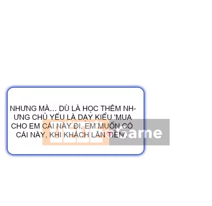 định mệnh để yêu bạn Chương 1-10