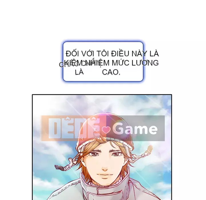 định mệnh để yêu bạn Chương 1-10