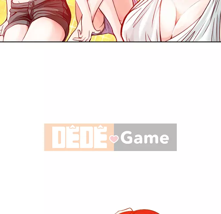 định mệnh để yêu bạn Chương 1-10