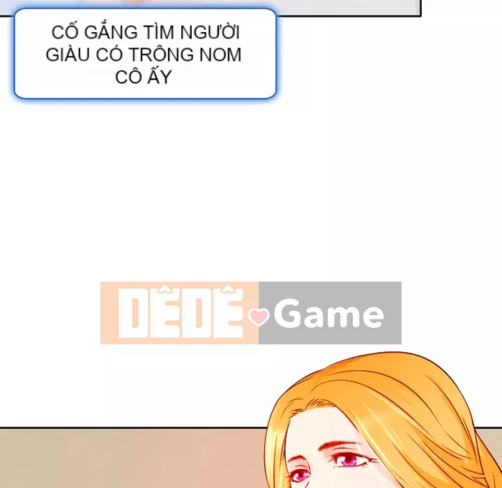 định mệnh để yêu bạn Chương 1-10